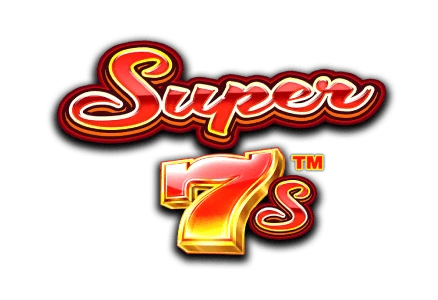 super7s logo